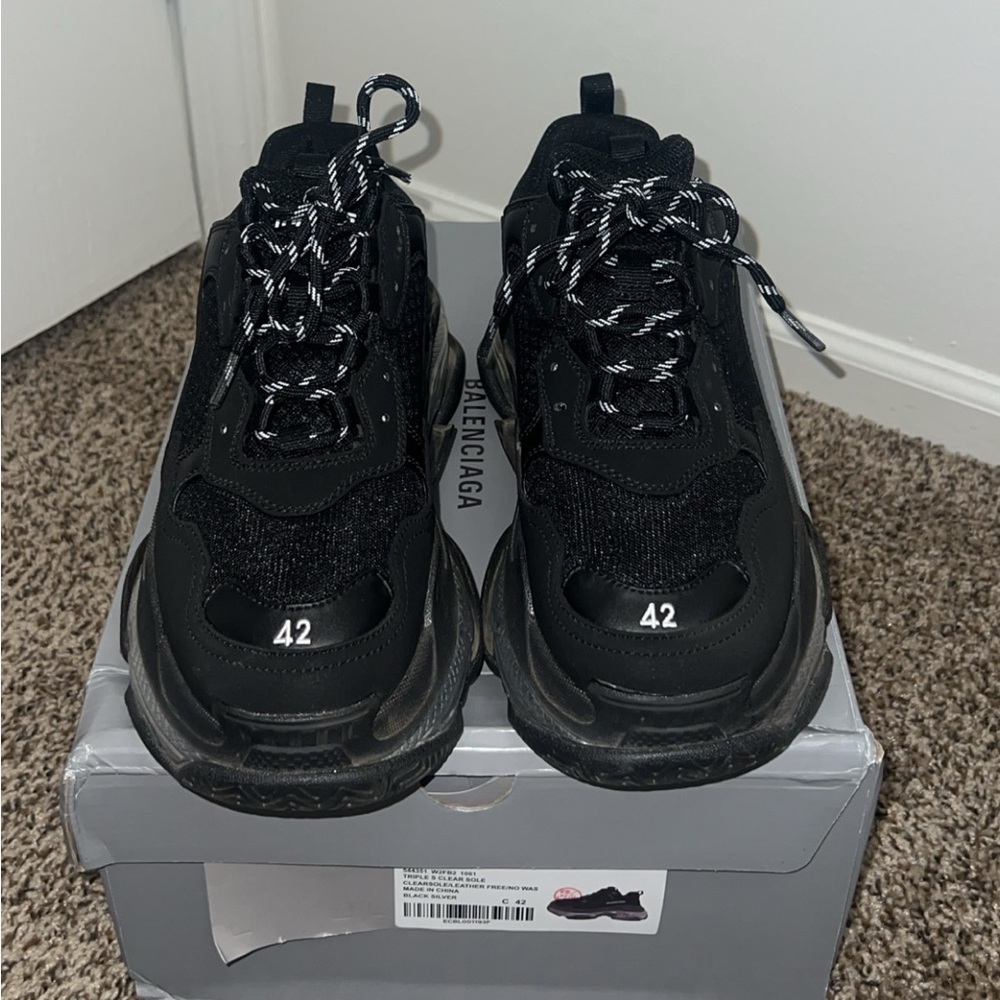 Balenciaga Triple S sneaker